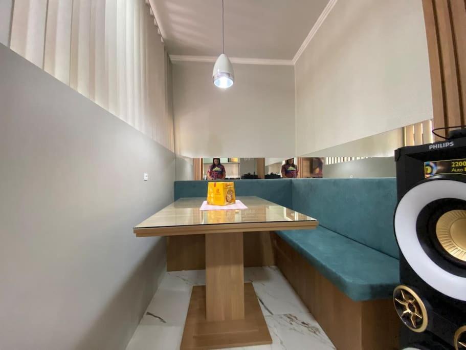 Loft Classe A ซานตาครูซ ดู โซล ภายนอก รูปภาพ