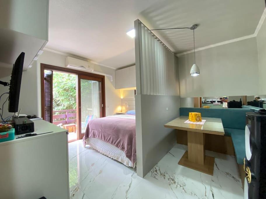 Loft Classe A ซานตาครูซ ดู โซล ภายนอก รูปภาพ