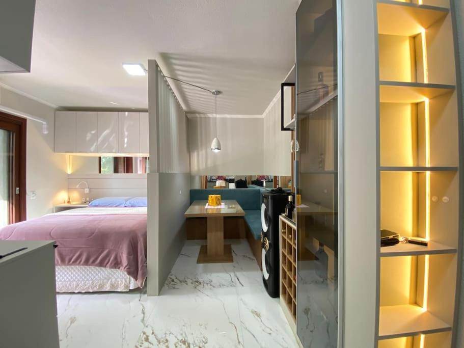 Loft Classe A ซานตาครูซ ดู โซล ภายนอก รูปภาพ